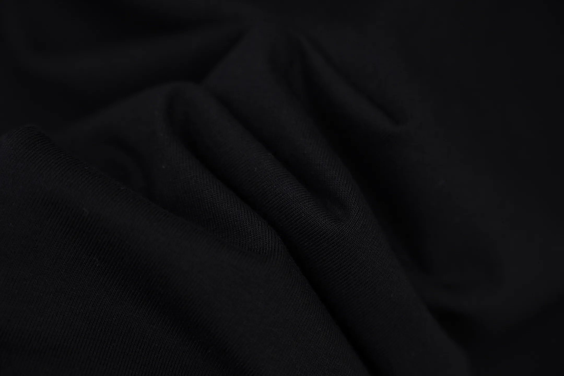 X （Black White ） 1:1 Same Style 32 Breathable 1x 1 oversize 1:1 Premium :White Black Size:S-XL